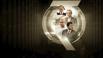 Bad Boy Billionaires: India (2020-2025)