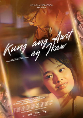 Kung ang Awit ay Ikaw