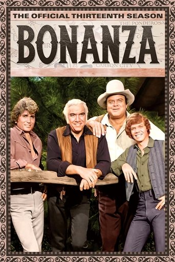 Bonanza: Season 13