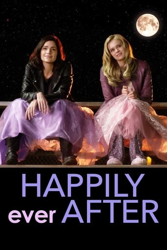 Happily Ever After en streaming 