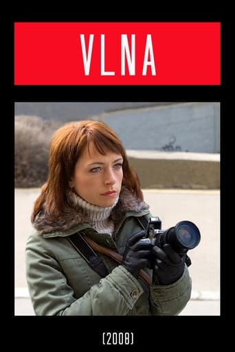 Poster of Vlna