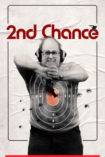 2nd Chance (2022)