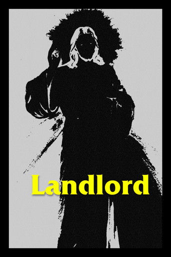 Landlord (2023)
