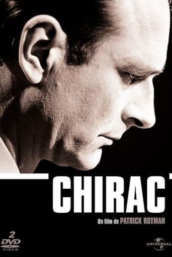 Poster för Chirac