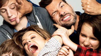 Шалене розлучення (2015)