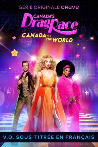 Affiche Saison 1