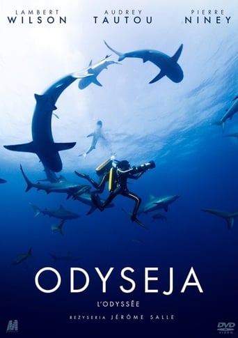 Odyseja