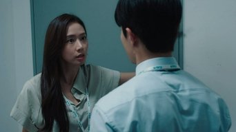 Aflevering 3 — "Drink Cold Water and Get a Hold of Yourself." - GAUS Water Purifier