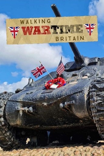 Walking Wartime Britain: Season 1