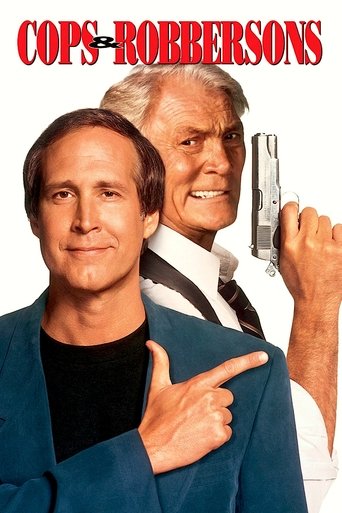 Cops & Robbersons (1994) Cops & Robbersons (1994)