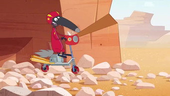 Episode 18