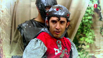 Episode 16 — Episode 16