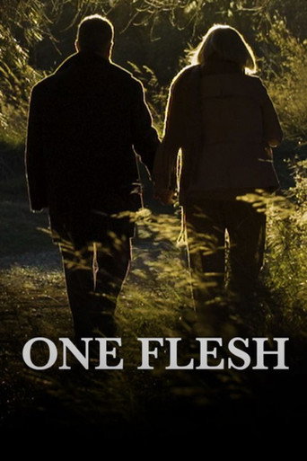 Póster de One Flesh