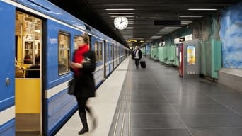 Tunnelbanan (2012-2019)