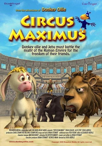 Circus Maximus