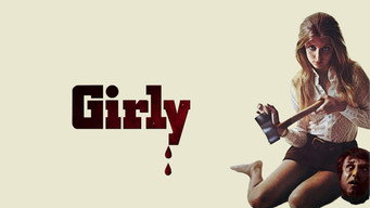 #4 Girly