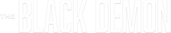 The Black Demon logo