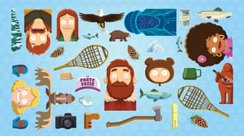 #14 Велика Північ