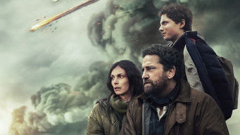 Galeria 4 - El Día Del Fin Del Mundo: Migración