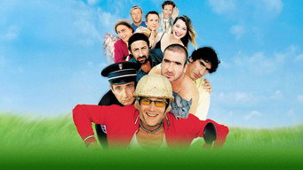 The High Life (2001)