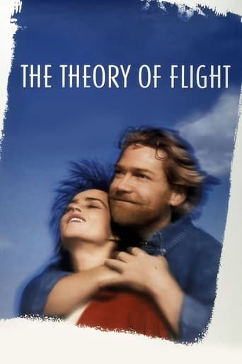 Poster för The Theory of Flight