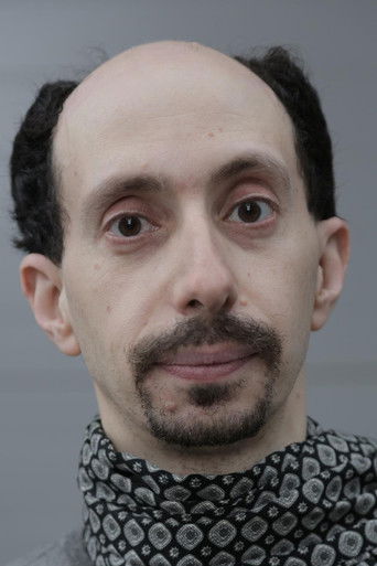 Foto de Mikhail Lokshin