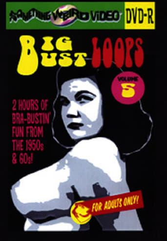 Poster of Big Bust Loops Volume 5