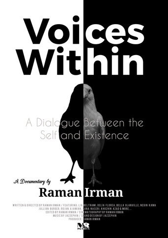 Voices Within galeri 3