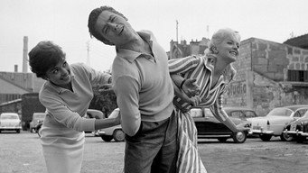 Women Are Weak (1959)