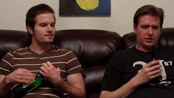 We Got Lucky (2016)