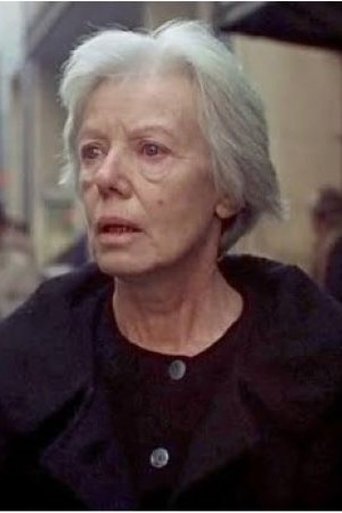 Image of Lotte Palfi Andor