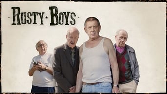Rusty Boys (2017)