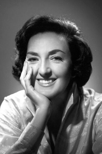 Foto de Yvette Brind'amour