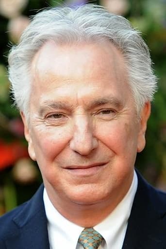 Image of Alan Rickman