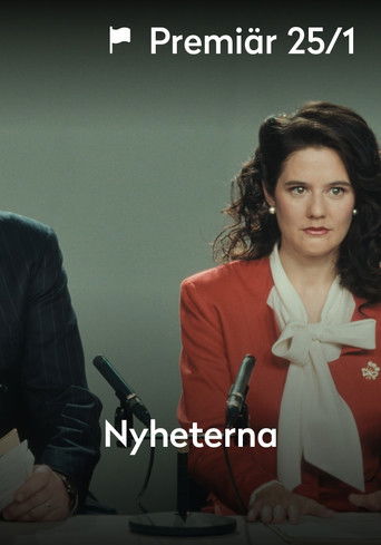 Nyheterna (2026) - Film