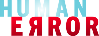 Human Error logo