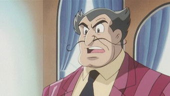 第37話：Atlas Strikes Back