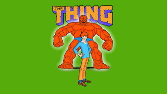 Fred and Barney Meet the Thing (1979)