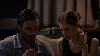 Nights with Theodore (2012)