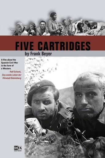 Five Cartridges (1960) Five Cartridges (1960)