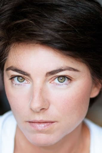 Image of Nathalie Bersanetti