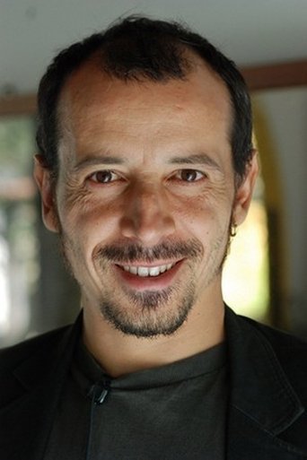 Image of Daniele Miglio