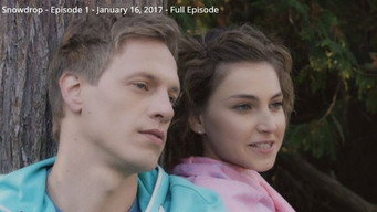 Episode 1 — Starting the Story