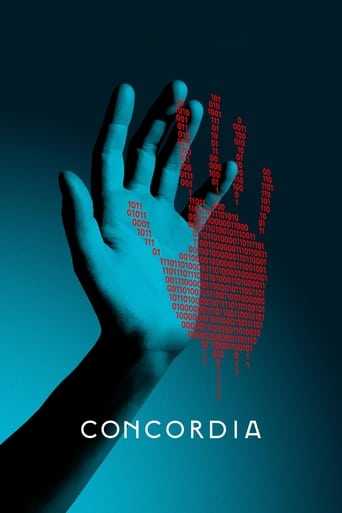 Poster of Concordia