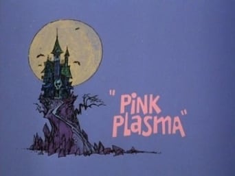 Pink Plasma