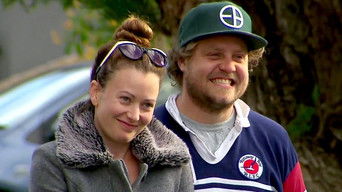 The Block S10E34 poster