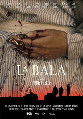 La bala (2025)