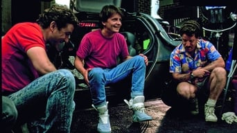 #6 Back to the Future Part II Behind-the-Scenes Special Presentation
