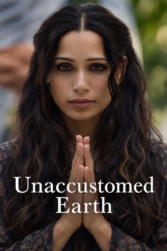 Unaccustomed Earth (2026)