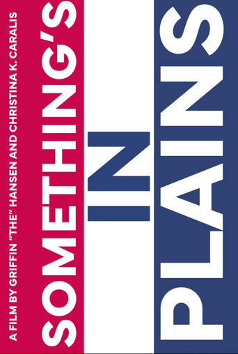 Something's in Plains (2023)